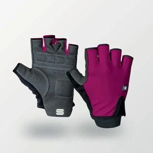 Sportful Matchy Guanti corti donna Viola - Guanti corti donna Sportful Matchy Guanti corti donna Viola - Guanti corti donna