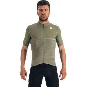 Maglietta Sportful Giara - Beetle / XL - Maglia ciclismo Maglietta Sportful Giara - Beetle / XL - Maglia ciclismo