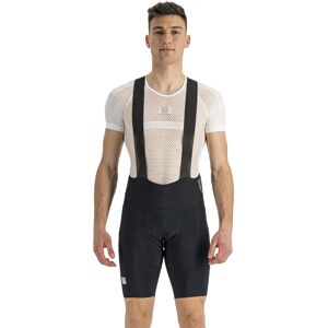 Sportful - Classico - Culotte con bretelle Uomo - Nero - XXL Sportful - Classico - Culotte con bretelle Uomo - Nero - XXL