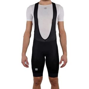 Sportful Neo - Fietsshort met bretels, ergonomisch, lichtgewicht en reflecterend Sportful Neo - Fietsshort met bretels, ergonomisch, lichtgewicht en reflecterend
