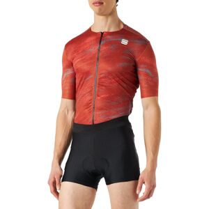 Sportful Radunterhose Culotte Kurz Herren Schwarz - Radsport Unterwäsche Sportful Radunterhose Culotte Kurz Herren Schwarz - Radsport Unterwäsche
