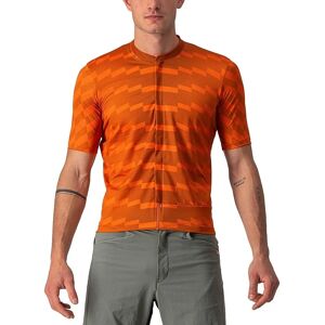 Castelli Unlimited Sterrato - Short Sleeve Jersey for Men Castelli Unlimited Sterrato - Short Sleeve Jersey for Men