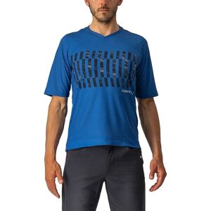 Castelli Trail Tech SS - Radtrikot Castelli Trail Tech SS - Radtrikot
