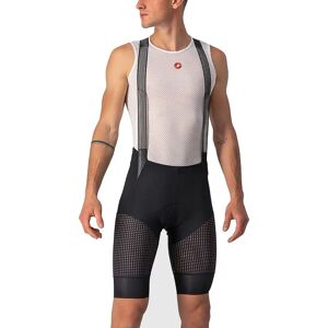 Castelli Schwarze XL Bib Shorts - Ultimate Liner Castelli Schwarze XL Bib Shorts - Ultimate Liner