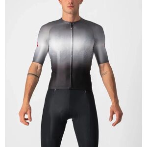 Castelli Prologo 7 Long Sleeve Jersey - Light Black/Silver Gray/Ivory - XXL Castelli Prologo 7 Long Sleeve Jersey - Light Black/Silver Gray/Ivory - XXL