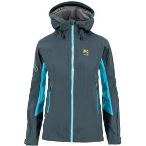 Giacca Karpos Storm Evo Donna - Guscio impermeabile Giacca Karpos Storm Evo Donna - Guscio impermeabile
