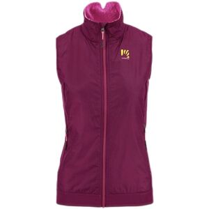 Gilet Federa Karpos - Donna Gilet Federa Karpos - Donna