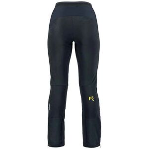 Karpos Alagna Plus Evo Pantalon de Ski Femme - Noir / India Ink - Publicité Karpos Alagna Plus Evo Pantalon de Ski Femme - Noir / India Ink - Publicité