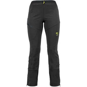 Pantalones de Esquí Karpos Grand Mont Skimo - Ligeros y Transpirables - Mujer Pantalones de Esquí Karpos Grand Mont Skimo - Ligeros y Transpirables - Mujer