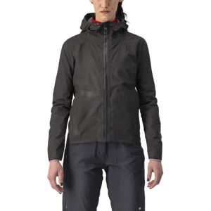Castelli Trail Endurance GORE-TEX Jacket - Women Castelli Trail Endurance GORE-TEX Jacket - Women