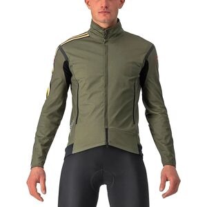 Castelli Unlimited Perfetto RoS GORE-TEX Jakke Castelli Unlimited Perfetto RoS GORE-TEX Jakke