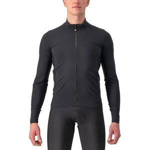 Maillot Castelli Flight Air à manches longues - Vêtements de cyclisme - Publicité Maillot Castelli Flight Air à manches longues - Vêtements de cyclisme - Publicité