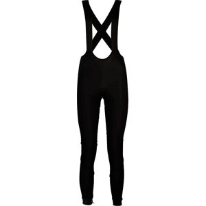 Castelli Women's Velocissima DT Bibtight - Black/Black Reflex - XS - Cycling Gear Castelli Women's Velocissima DT Bibtight - Black/Black Reflex - XS - Cycling Gear