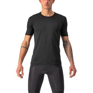 Castelli Bandito Wool Short Sleeve Base Layer - 8-14°C Castelli Bandito Wool Short Sleeve Base Layer - 8-14°C