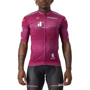 Castelli Giro105 Kurzarm Radtrikot - Ciclamino - Trikot Castelli Giro105 Kurzarm Radtrikot - Ciclamino - Trikot
