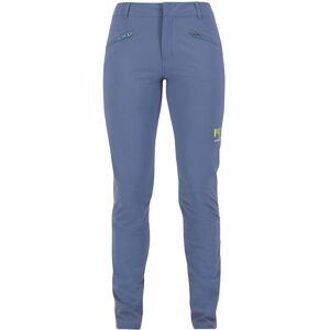 Pantalones Fantasia Evo Azul para Mujeres de Karpos - Ropa Pantalones Fantasia Evo Azul para Mujeres de Karpos - Ropa