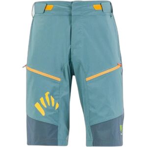 Pantaloncini Karpos Rapid Blu Chiaro - Shorts Pantaloncini Karpos Rapid Blu Chiaro - Shorts