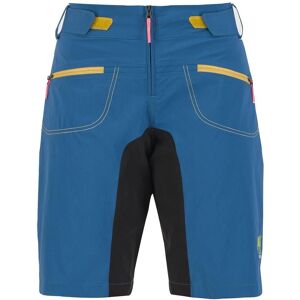 Shorts Ballistic Donna Karpos - Blu - Impermeabili Shorts Ballistic Donna Karpos - Blu - Impermeabili