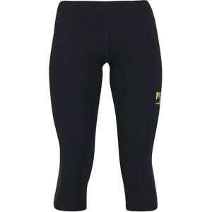 Pantalons Karpos Quick EVO 3/4 - Course en Sentier & Randonnée - Publicité Pantalons Karpos Quick EVO 3/4 - Course en Sentier & Randonnée - Publicité