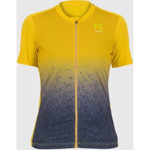 Karpos Verve Evo Jersey - Lightweight, Breathable, Women's - Jersey Karpos Verve Evo Jersey - Lightweight, Breathable, Women's - Jersey