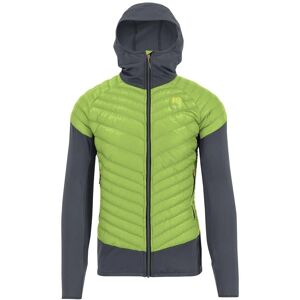 Chaqueta Hombre Karpos Sass De Mura Verde - Chaqueta Chaqueta Hombre Karpos Sass De Mura Verde - Chaqueta