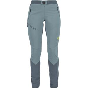Karpos Rock Evo Trousers - Slim Fit, Water-Resistant, UPF40 - Outdoor Karpos Rock Evo Trousers - Slim Fit, Water-Resistant, UPF40 - Outdoor