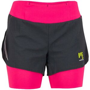 Karpos Cengia Shorts Pink - Trail Running Karpos Cengia Shorts Pink - Trail Running