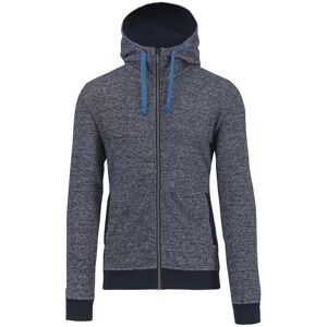 Karpos Hemp Hoodie Blue 2XL - Hoodies Karpos Hemp Hoodie Blue 2XL - Hoodies