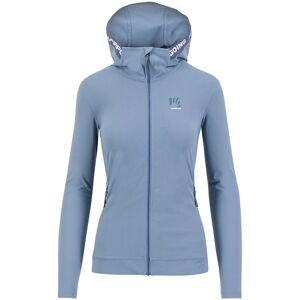 Karpos Easyfr W F-Z Jacket - Grey Karpos Easyfr W F-Z Jacket - Grey