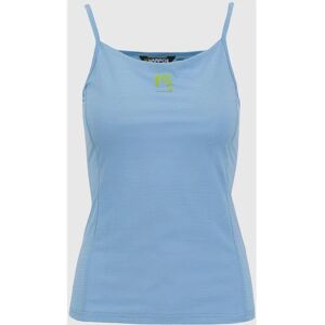 Gilet Karpos Bull Sun Evo - Leggero, Assorbilumidità, Blu Gilet Karpos Bull Sun Evo - Leggero, Assorbilumidità, Blu