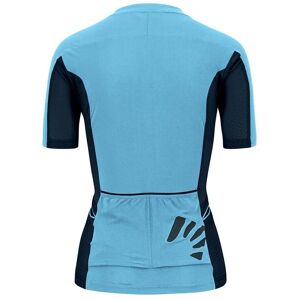 Karpos Pralongia Evo JRS Blue Jersey - Jersey Karpos Pralongia Evo JRS Blue Jersey - Jersey