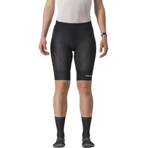 Castelli Women's Trail Liner Black S - Waist Shorts - Cycling Castelli Women's Trail Liner Black S - Waist Shorts - Cycling