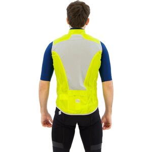 Sportful - Hot Pack Easylight - Brown - XL - Windbreaker vest Sportful - Hot Pack Easylight - Brown - XL - Windbreaker vest