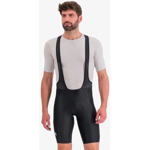 Sportful Giara Bib Shorts - Noir / XXL - Publicité Sportful Giara Bib Shorts - Noir / XXL - Publicité