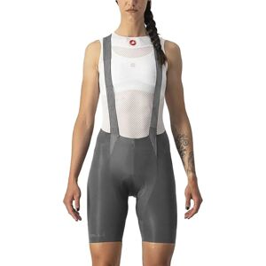 Castelli Free Aero Race Pantaloncini grigio bronzo Castelli Free Aero Race Pantaloncini grigio bronzo