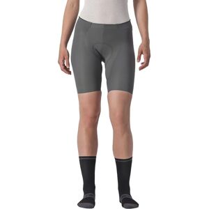 Castelli - Free Aero RC - Radsporthose - Grau bronce - M Castelli - Free Aero RC - Radsporthose - Grau bronce - M
