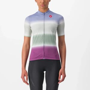 Castelli Dolce Trikot - Kurze Ärmel Violet Mist/Amethyst Rennrad Castelli Dolce Trikot - Kurze Ärmel Violet Mist/Amethyst Rennrad