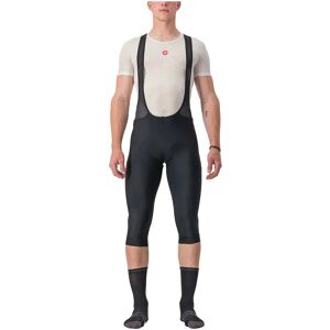 Castelli Entrata 2 Bib Knickers - Black / 2XL - Cycling Tights Castelli Entrata 2 Bib Knickers - Black / 2XL - Cycling Tights
