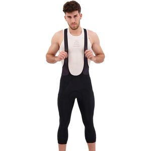 Castelli Entrata 2 Bibknicker - Sort / 3XL - Cykelbukser Castelli Entrata 2 Bibknicker - Sort / 3XL - Cykelbukser