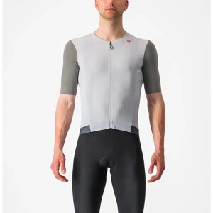 Castelli Premio Black Jersey - Lightweight, Performance, Comfort - Jersey Castelli Premio Black Jersey - Lightweight, Performance, Comfort - Jersey