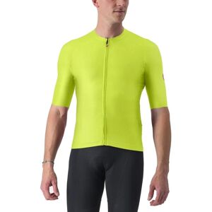 Castelli Aero Race 6.0 Jersey - Lättvikt, aerodynamisk cykeltröja för män Castelli Aero Race 6.0 Jersey - Lättvikt, aerodynamisk cykeltröja för män