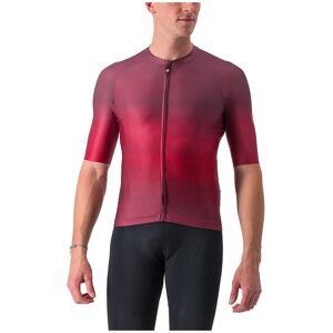 Castelli Aero Race 6.0 Jersey - Bordeaux - Jerseys Castelli Aero Race 6.0 Jersey - Bordeaux - Jerseys