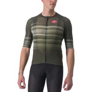 Castelli Climber's 3.0 SL 2 Deep Green Cycling Jersey Castelli Climber's 3.0 SL 2 Deep Green Cycling Jersey