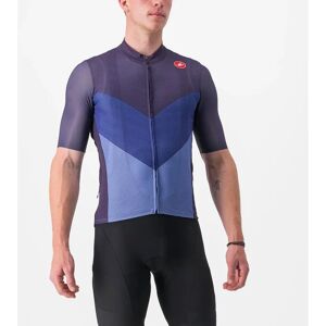 Maglietta Castelli Endurance Pro 2 - Nero L Uomo Maglietta Castelli Endurance Pro 2 - Nero L Uomo