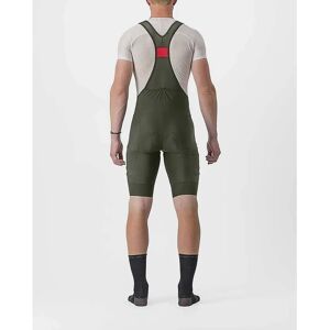 Castelli Unlimited Cargo Bib Shorts - Gravel & Road - Long Distance Castelli Unlimited Cargo Bib Shorts - Gravel & Road - Long Distance