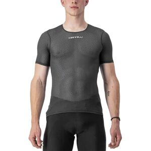 Castelli Pro Mesh 2.0 Kurzärmelig Basisschicht - S Schwarz - Basisschichten Castelli Pro Mesh 2.0 Kurzärmelig Basisschicht - S Schwarz - Basisschichten