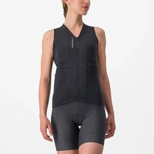 Castelli Anima 4 ærmeløst cykeltrøje - Cyklingtøj Castelli Anima 4 ærmeløst cykeltrøje - Cyklingtøj