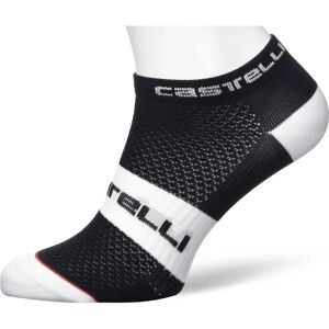 Castelli Lowboy 2 Socken - Sportsocken Castelli Lowboy 2 Socken - Sportsocken