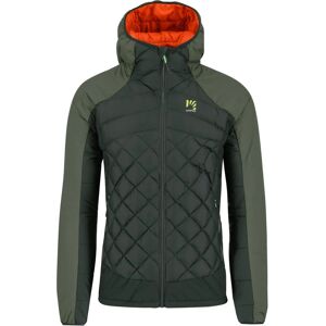Karpos Active Plus Verde S Jas - Outdoor jas Karpos Active Plus Verde S Jas - Outdoor jas
