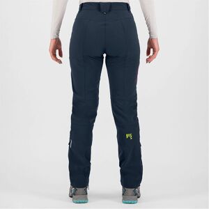 Karpos Cevedale Evo Grey Pants - Outdoor High-Intensity Activities Karpos Cevedale Evo Grey Pants - Outdoor High-Intensity Activities